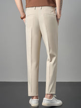 Yves - Naples Slim Fit Trousers