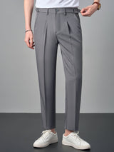 Yves - Naples Slim Fit Trousers