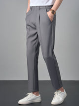 Yves - Naples Slim Fit Trousers