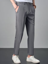 Yves - Naples Slim Fit Trousers