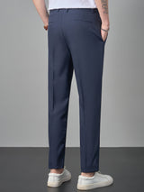 Yves - Naples Slim Fit Trousers