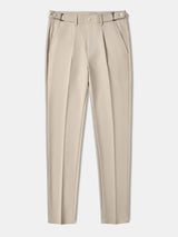 Yves - Naples Slim Fit Trousers