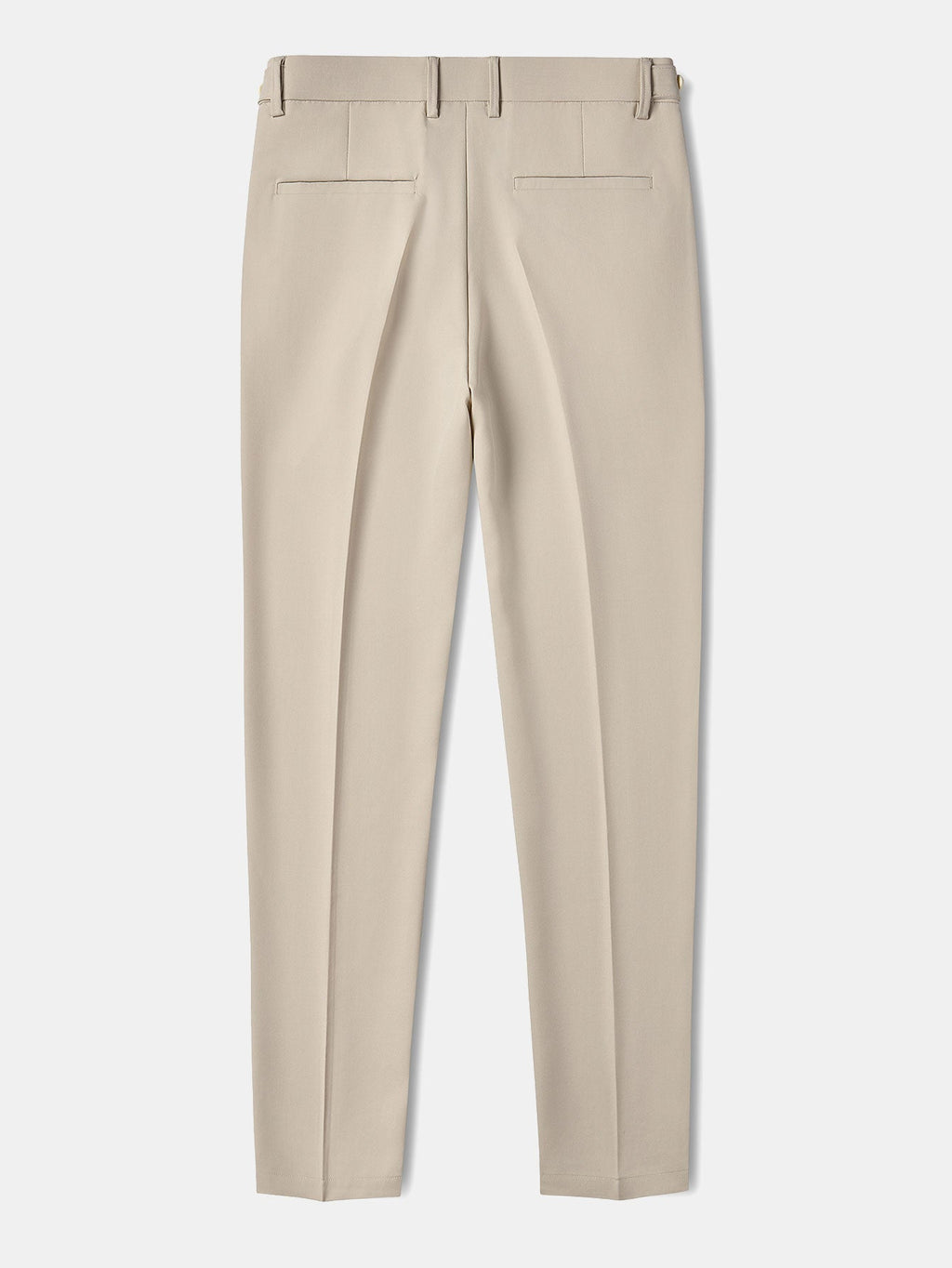Yves - Naples Slim Fit Trousers
