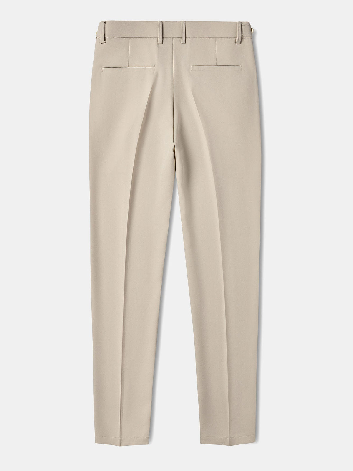 Yves - Naples Slim Fit Trousers