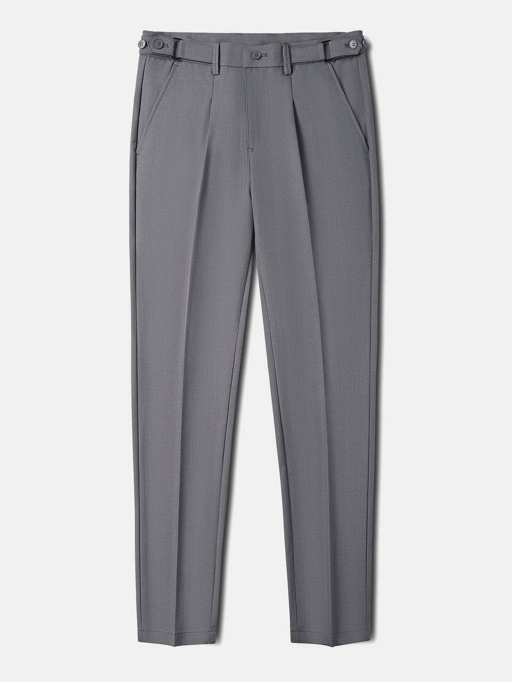 Yves - Naples Slim Fit Trousers