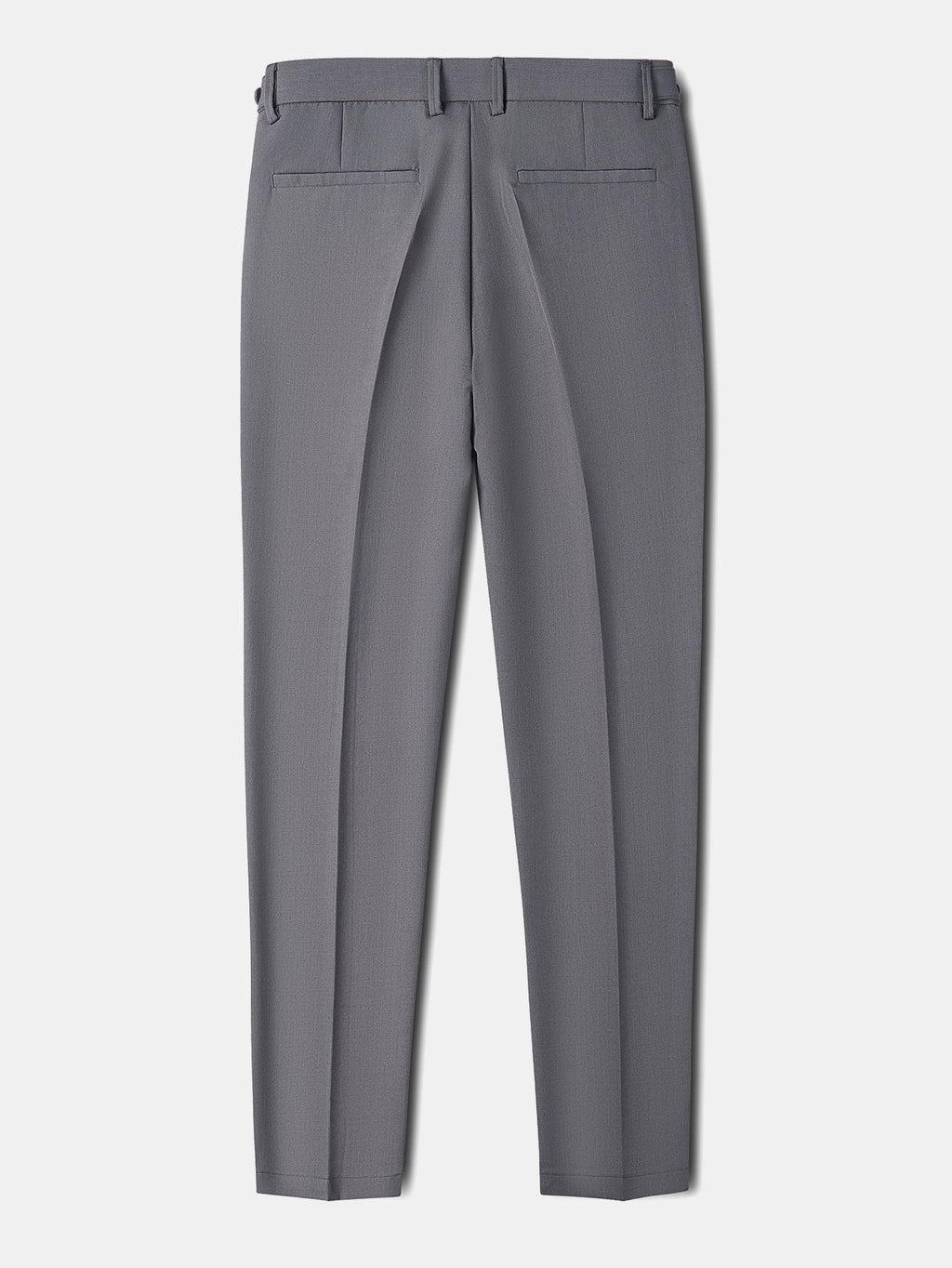 Yves - Naples Slim Fit Trousers