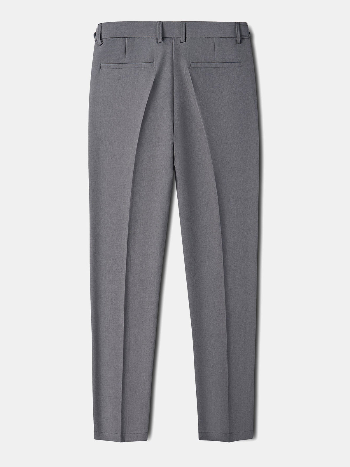 Yves - Naples Slim Fit Trousers