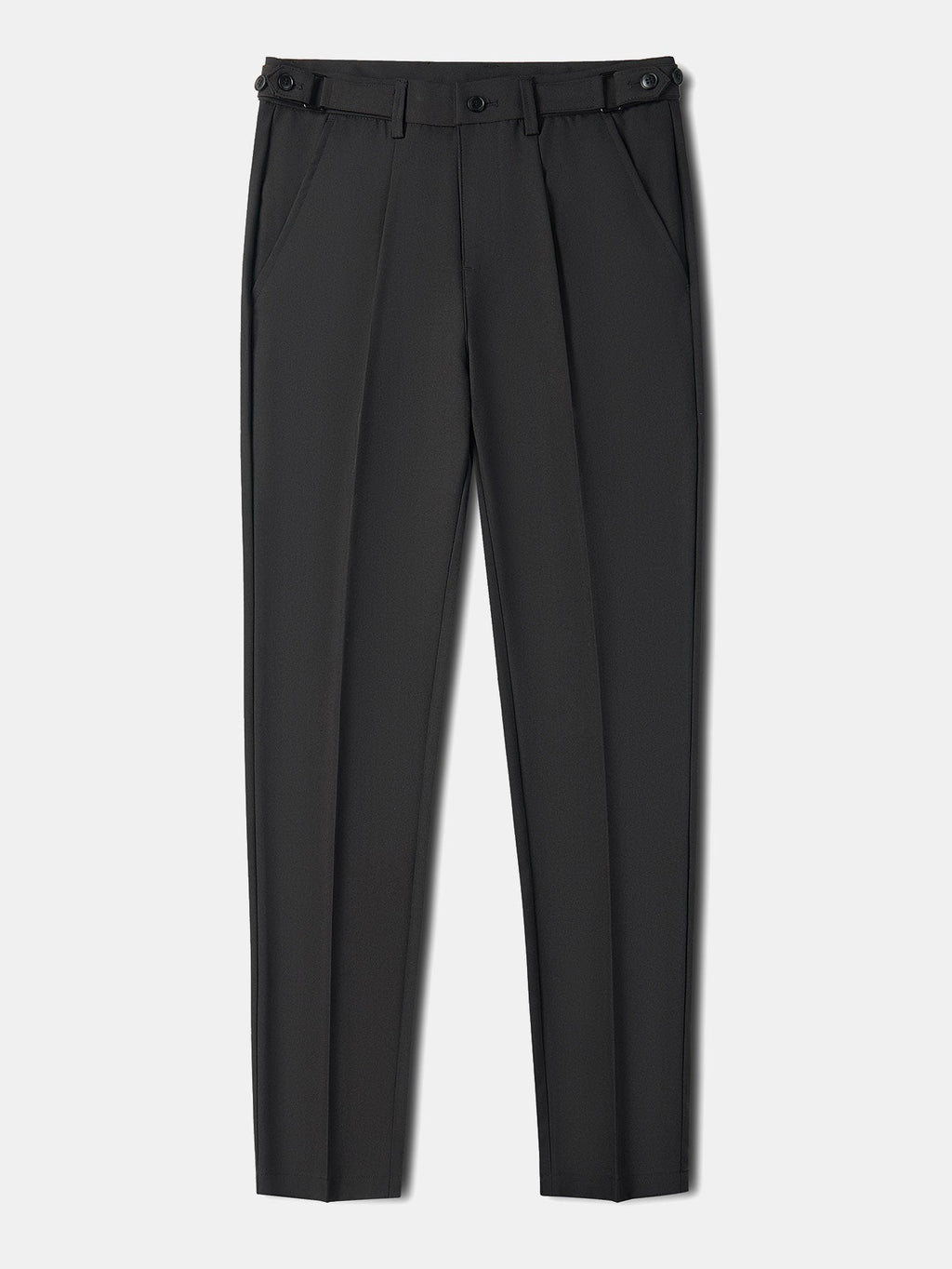 Yves - Naples Slim Fit Trousers