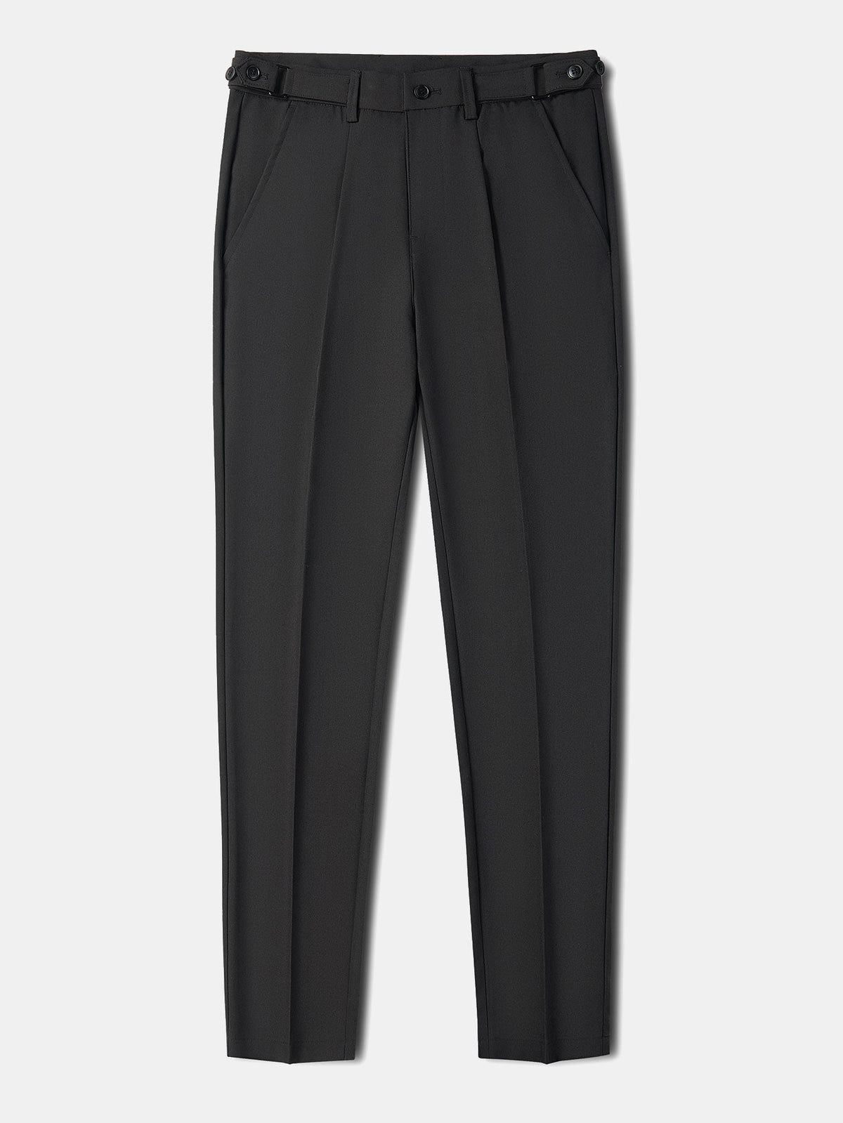 Yves - Naples Slim Fit Trousers