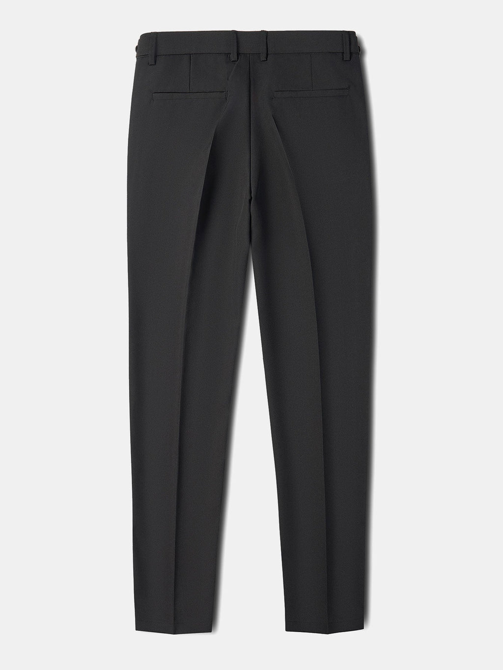 Yves - Naples Slim Fit Trousers