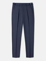 Yves - Naples Slim Fit Trousers