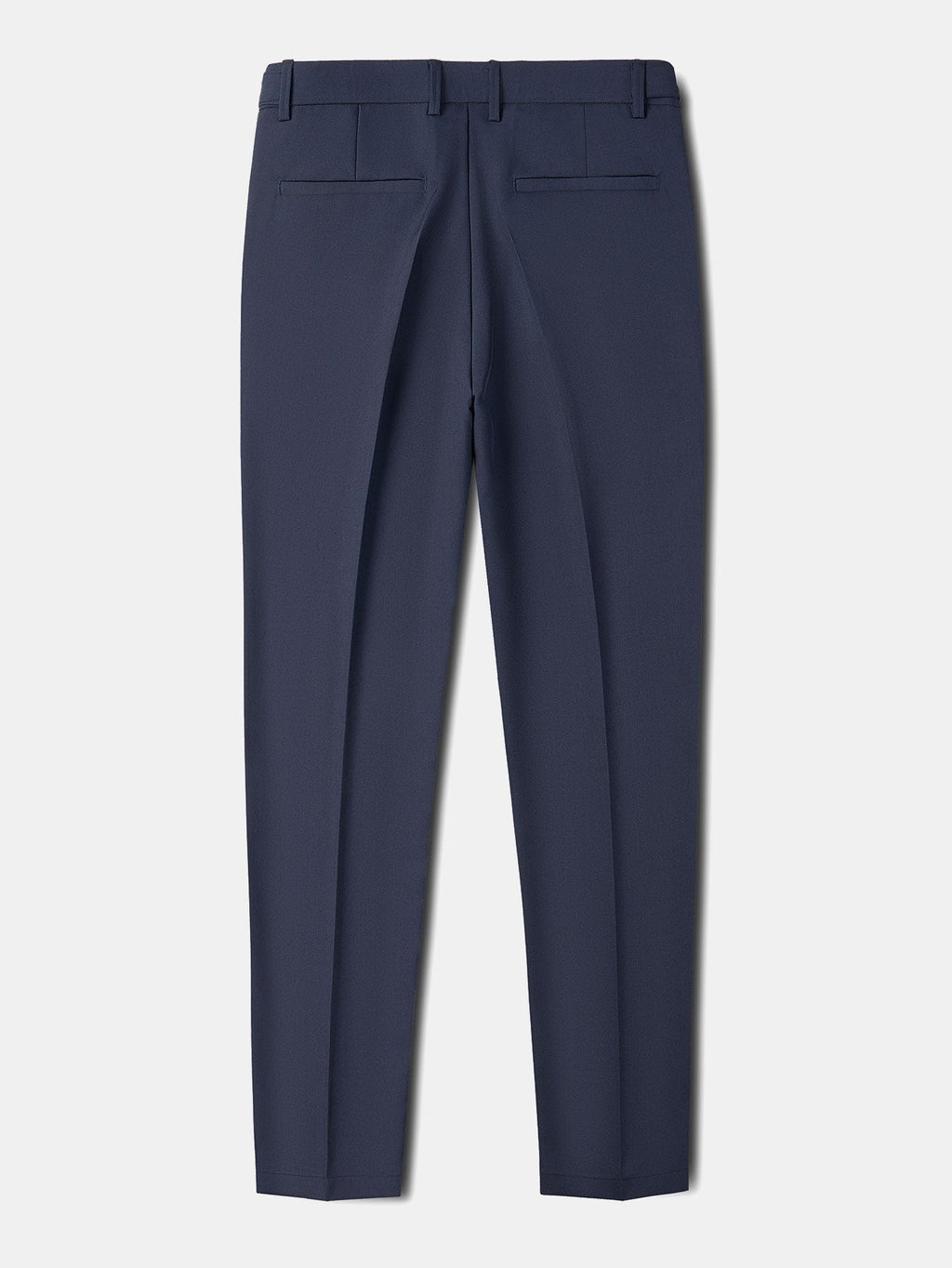 Yves - Naples Slim Fit Trousers