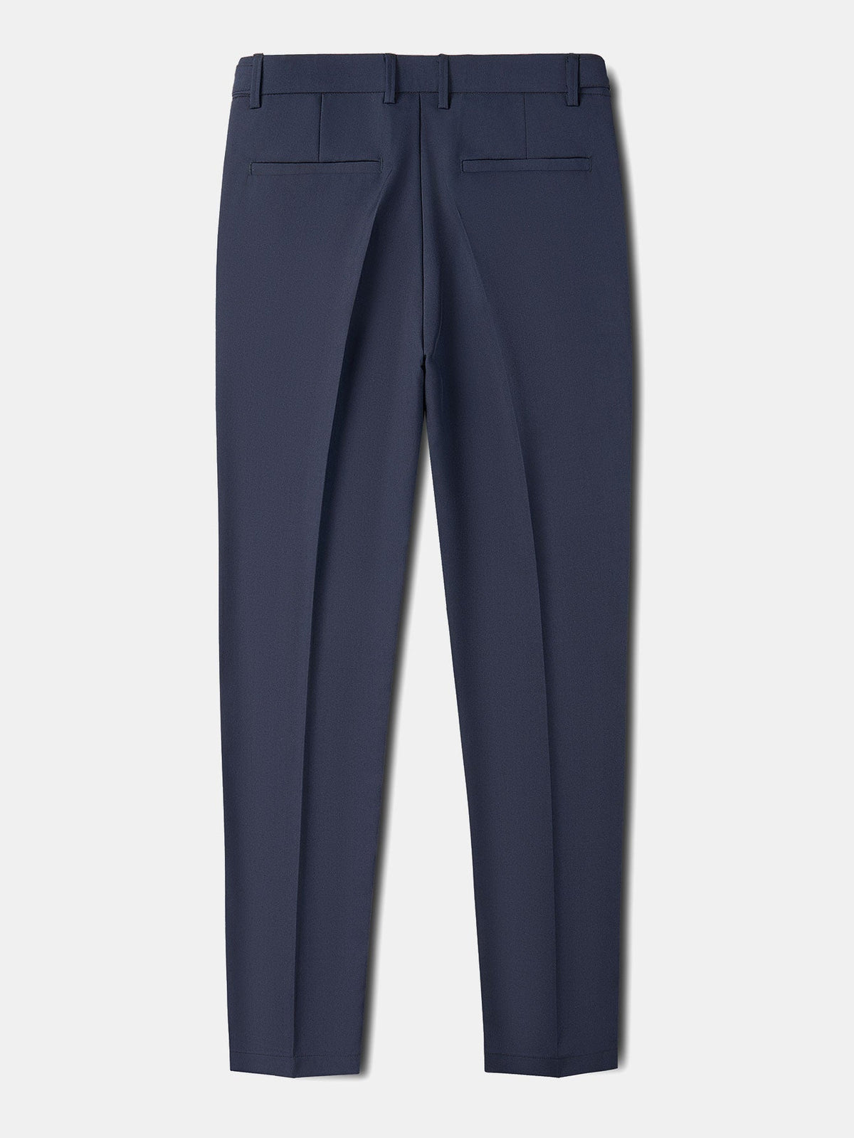 Yves - Naples Slim Fit Trousers