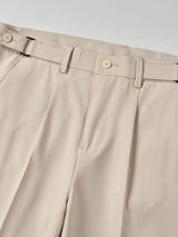 Yves - Naples Slim Fit Trousers