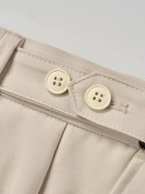 Yves - Naples Slim Fit Trousers