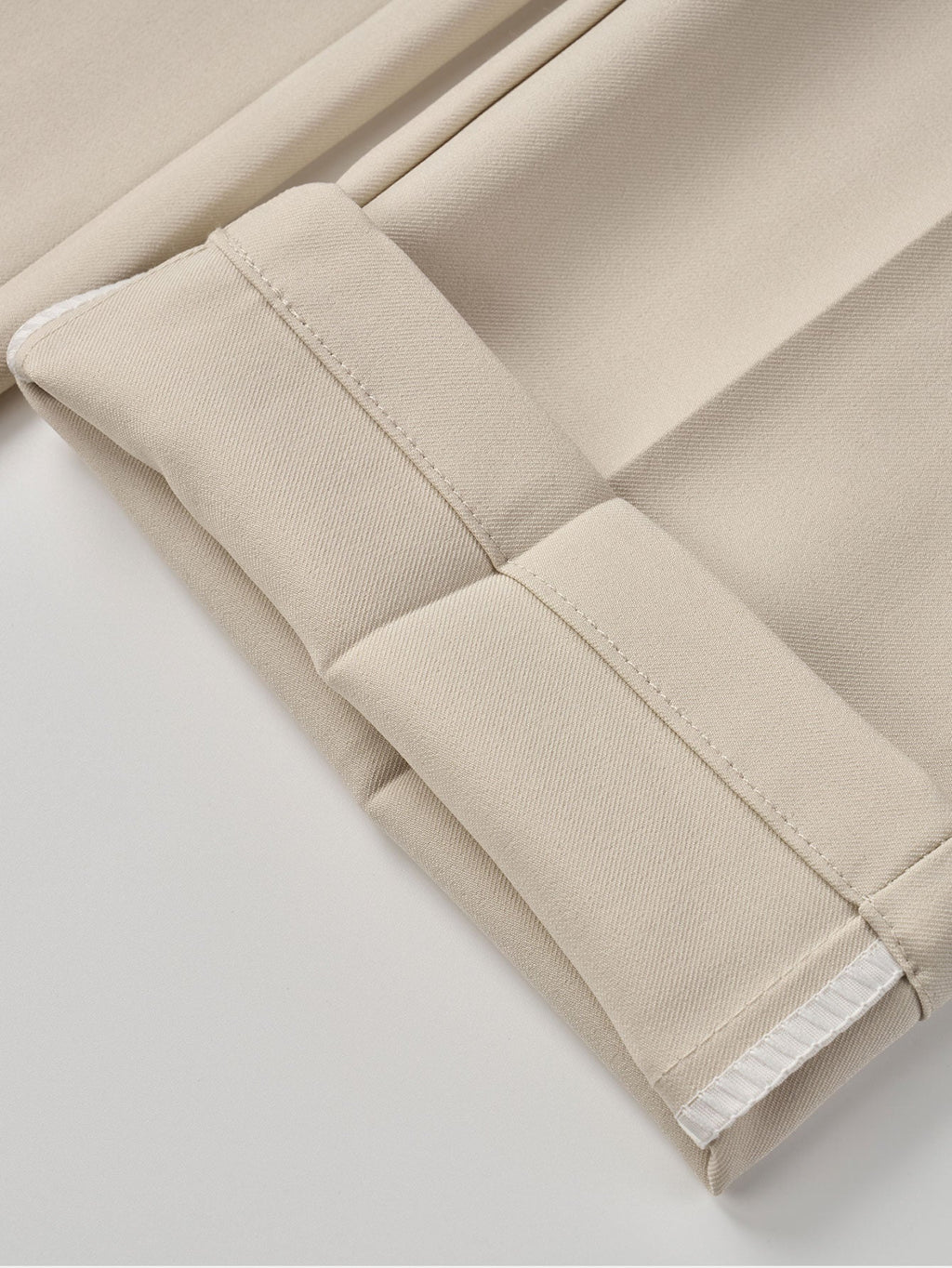 Yves - Naples Slim Fit Trousers