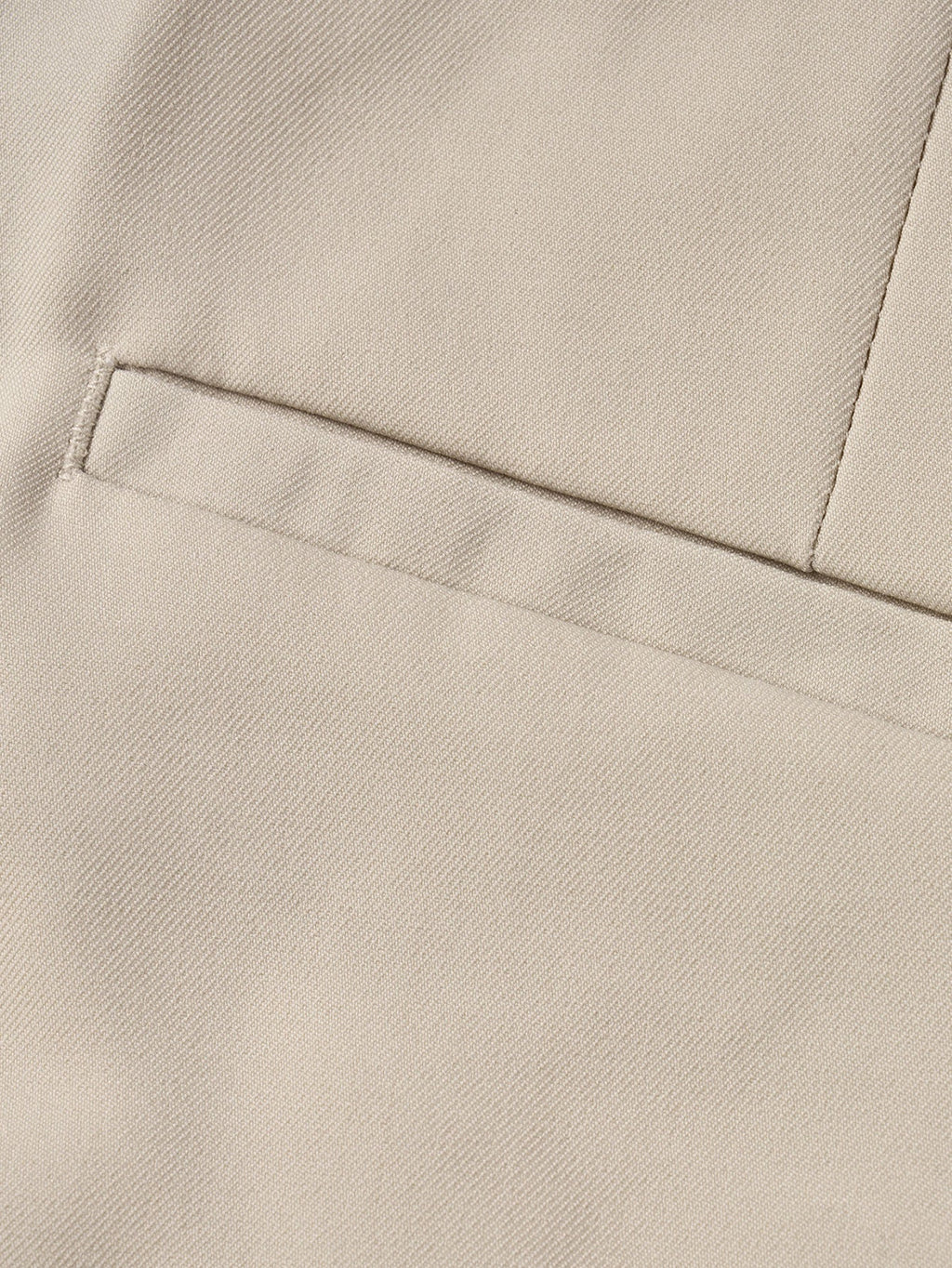 Yves - Naples Slim Fit Trousers