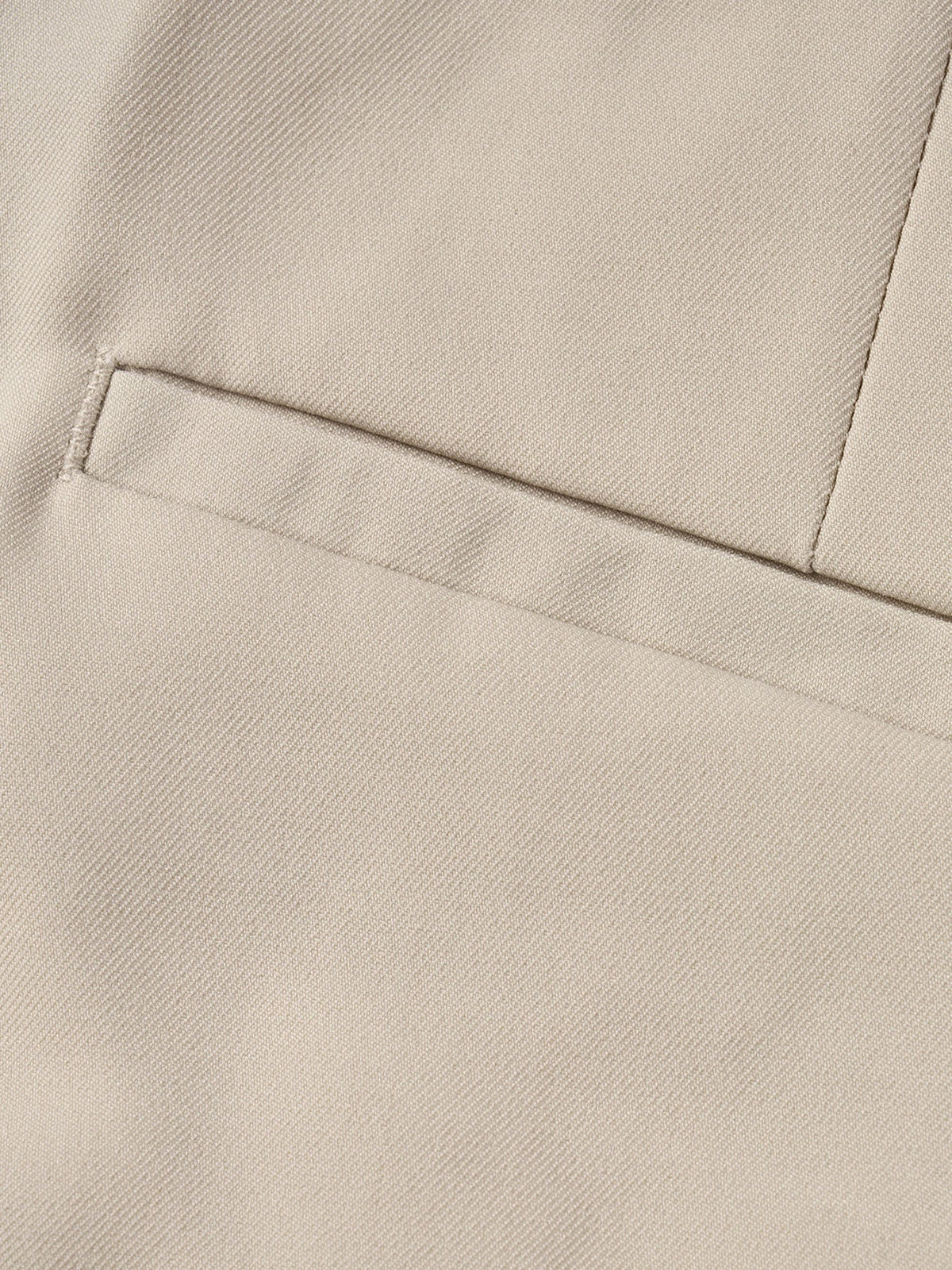 Yves - Naples Slim Fit Trousers