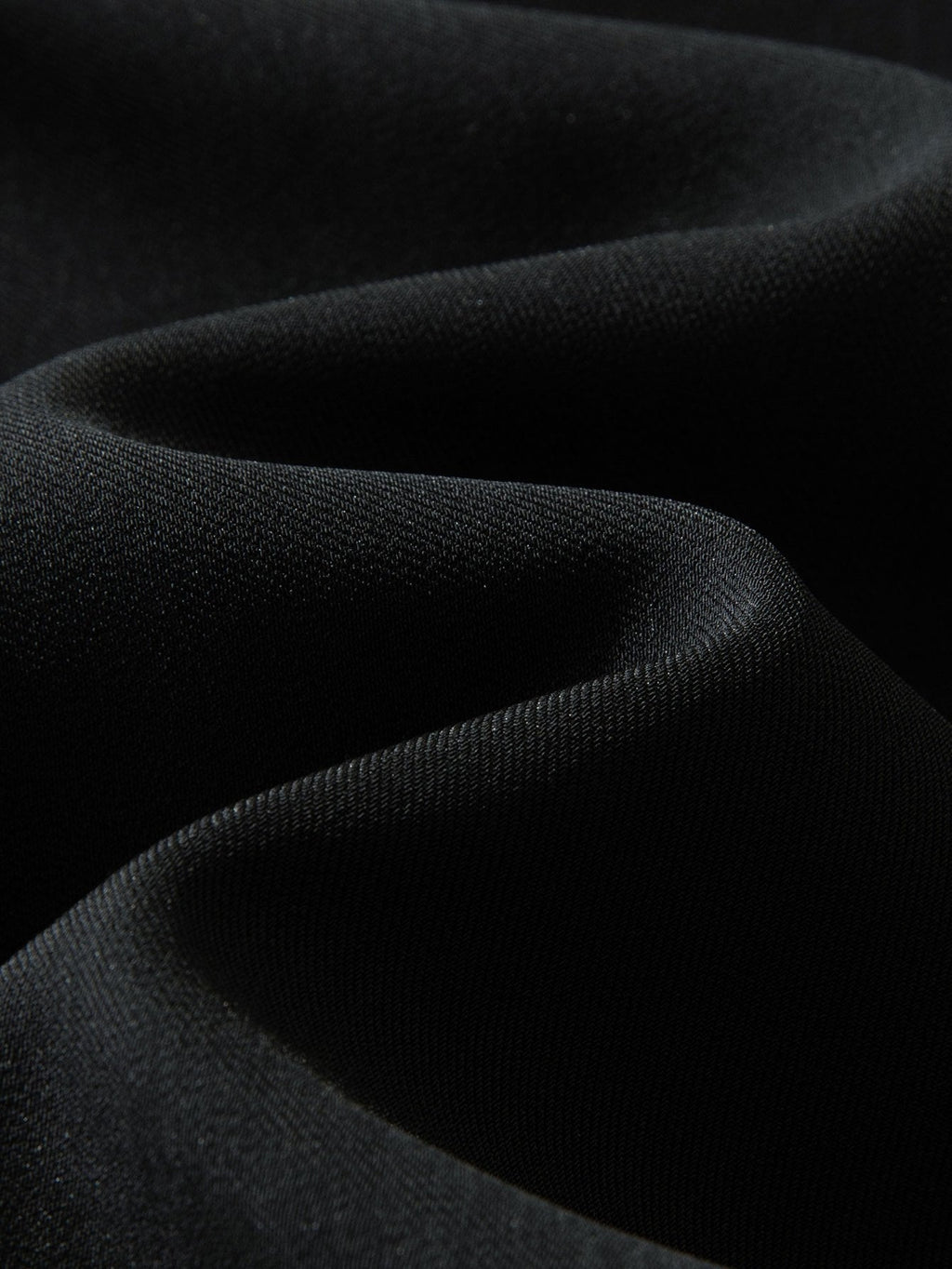 Alain - Relaxed Fit Straight Leg Trousers