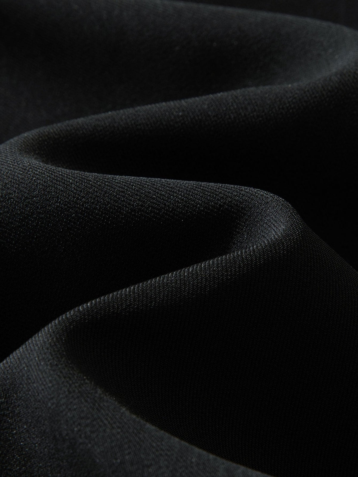 Alain - Relaxed Fit Straight Leg Trousers