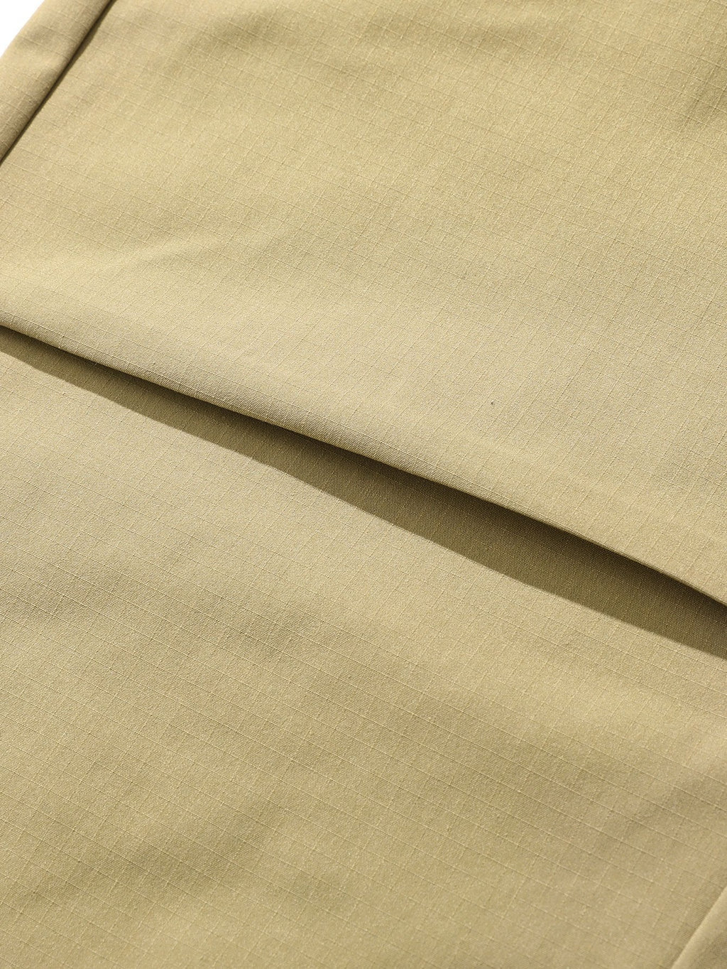 Patrick - Straight Leg Drawstring Trousers