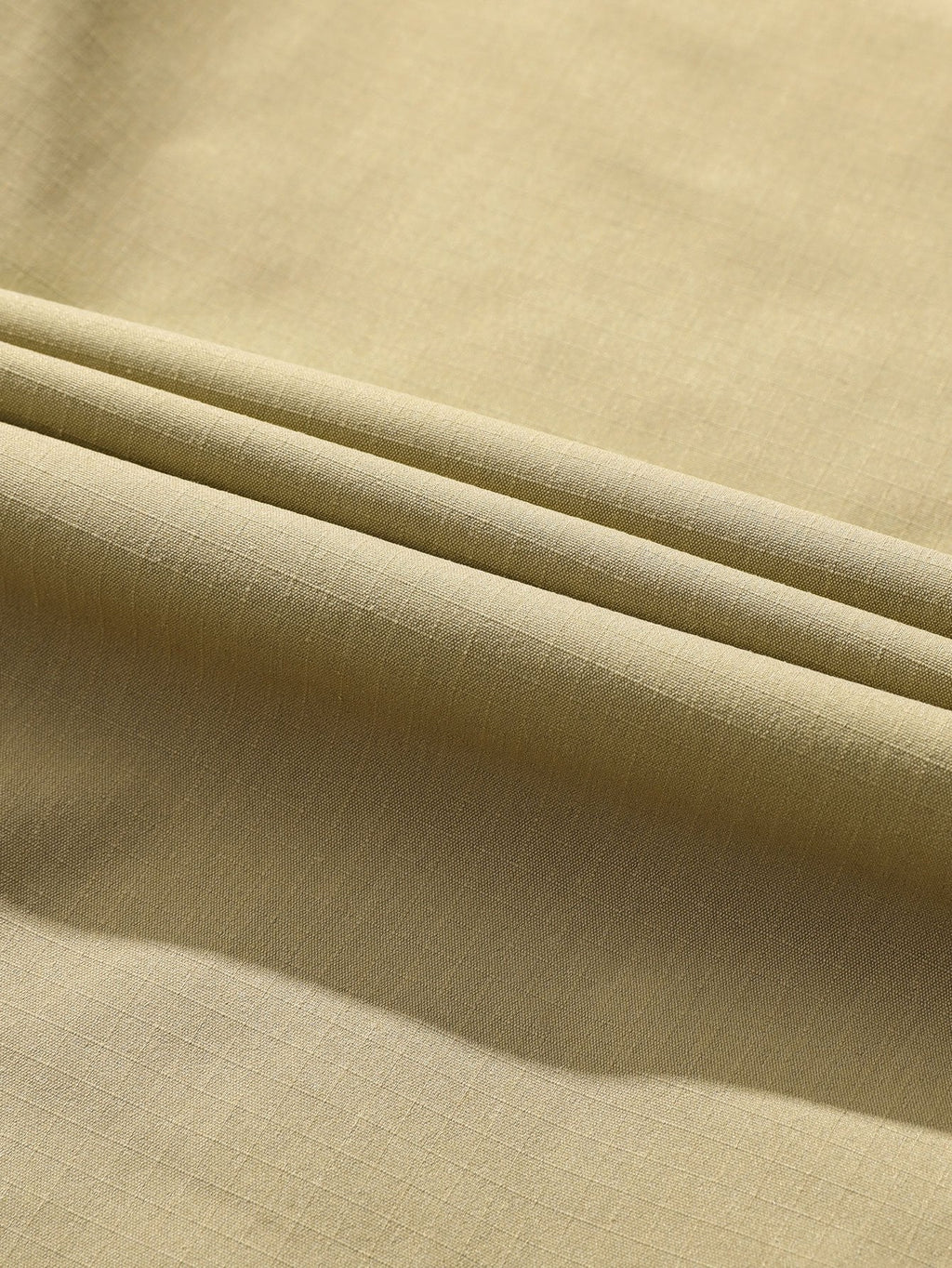 Patrick - Straight Leg Drawstring Trousers