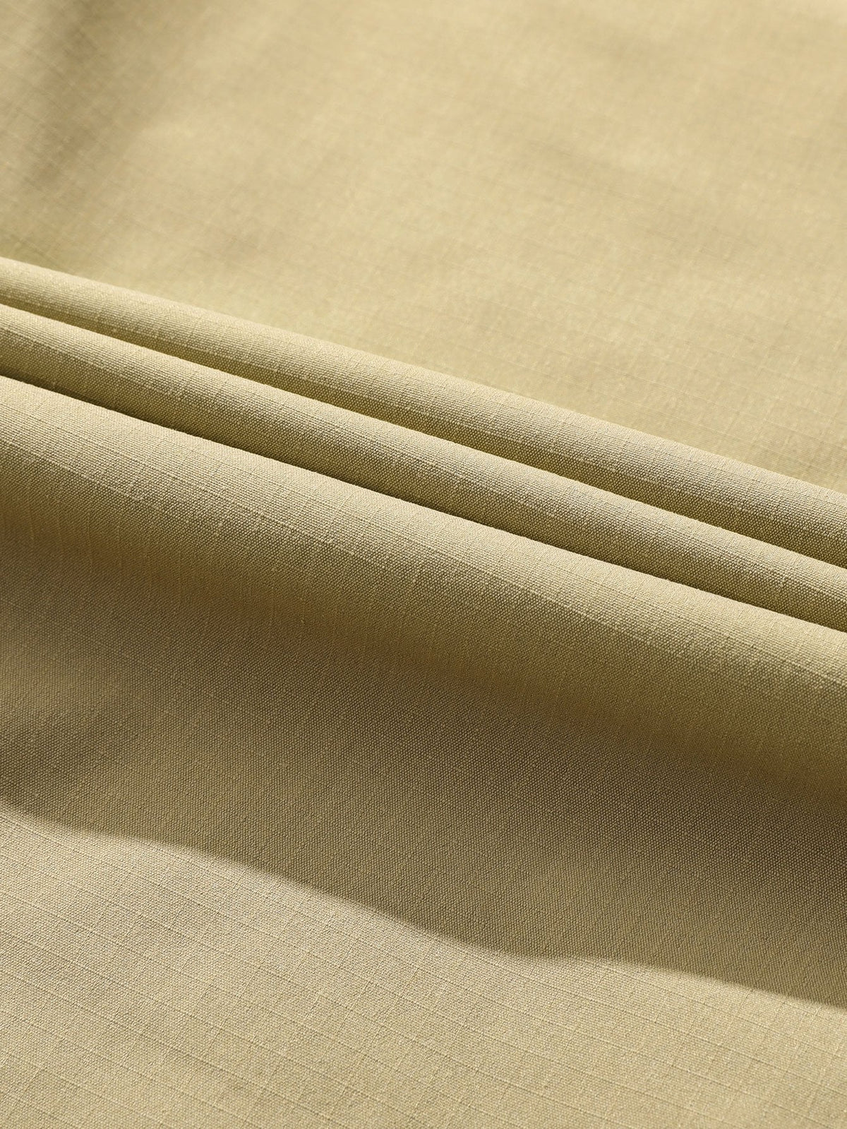 Patrick - Straight Leg Drawstring Trousers