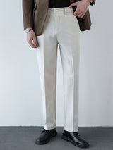 Remi - Regular Fit Trousers
