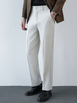 Remi - Regular Fit Trousers