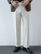 Remi - Regular Fit Trousers