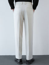Remi - Regular Fit Trousers
