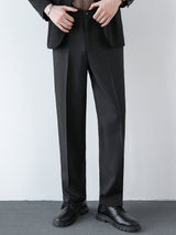 Remi - Regular Fit Trousers