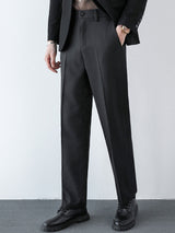 Remi - Regular Fit Trousers
