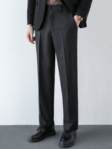 Remi - Regular Fit Trousers