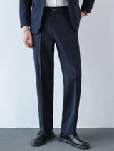 Remi - Regular Fit Trousers