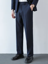Remi - Regular Fit Trousers
