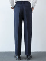 Remi - Regular Fit Trousers