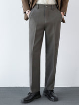 Remi - Regular Fit Trousers