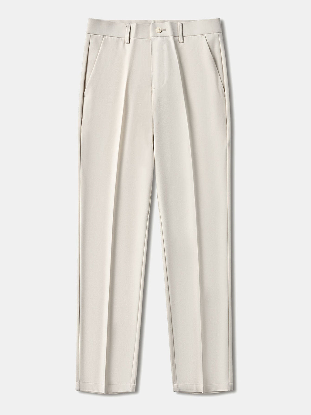 Remi - Regular Fit Trousers