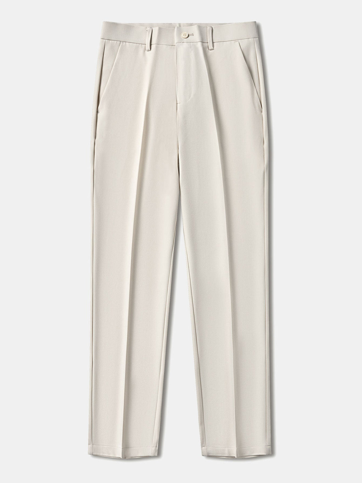 Remi - Regular Fit Trousers