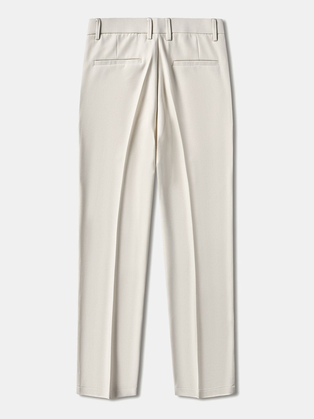 Remi - Regular Fit Trousers