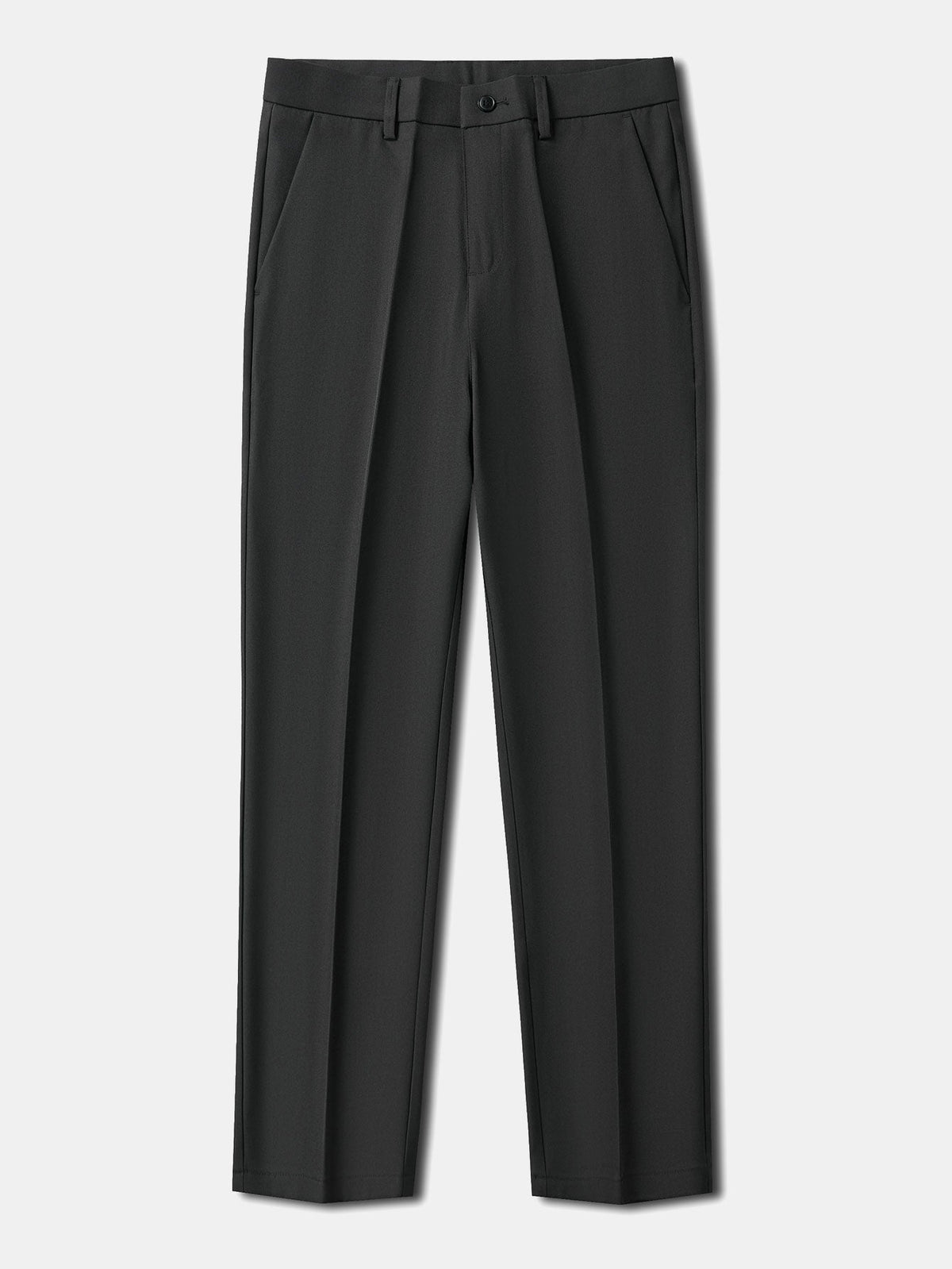 Remi - Regular Fit Trousers