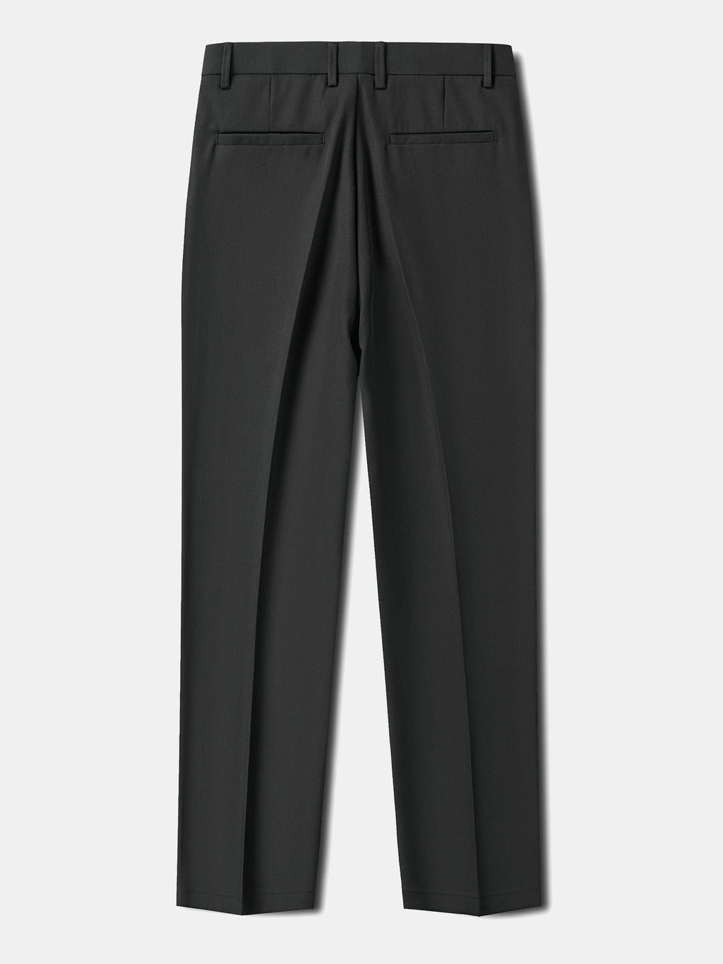 Remi - Regular Fit Trousers