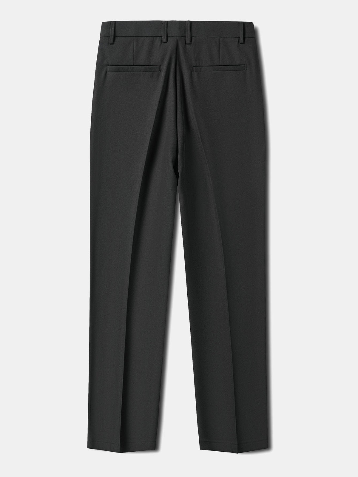 Remi - Regular Fit Trousers