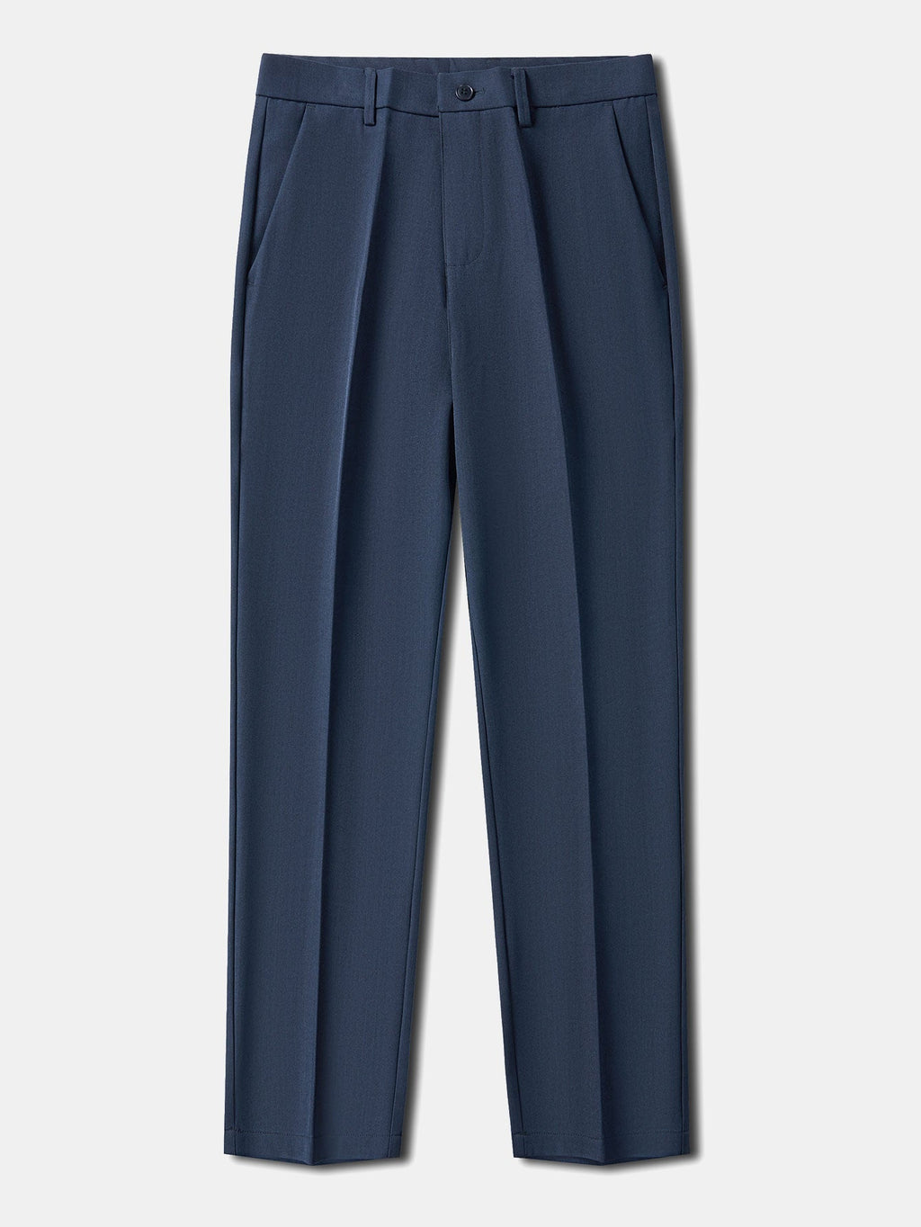 Remi - Regular Fit Trousers