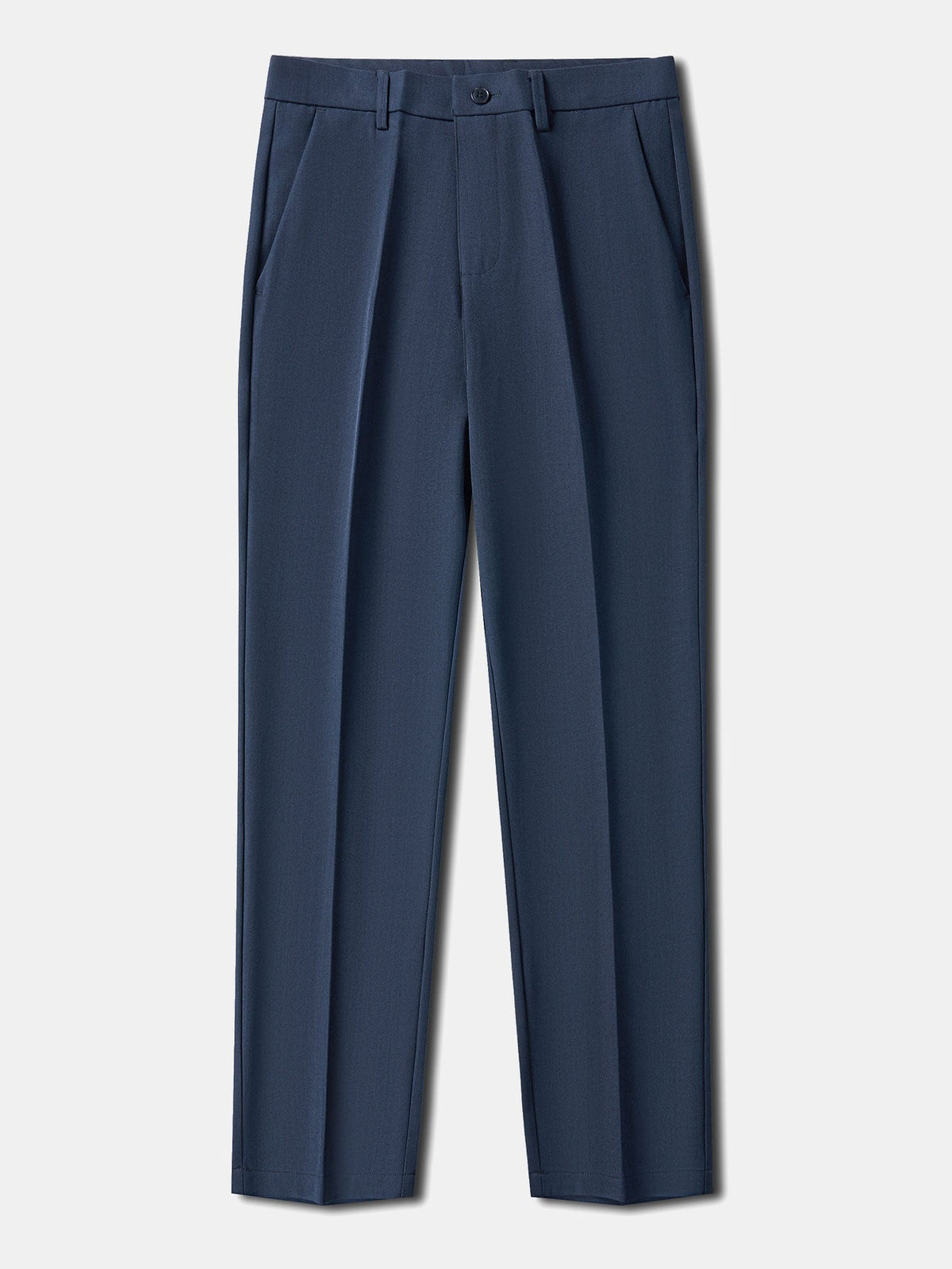 Remi - Regular Fit Trousers