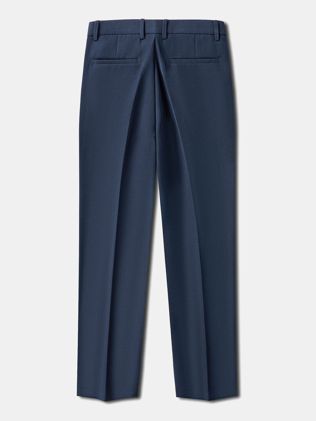 Remi - Regular Fit Trousers