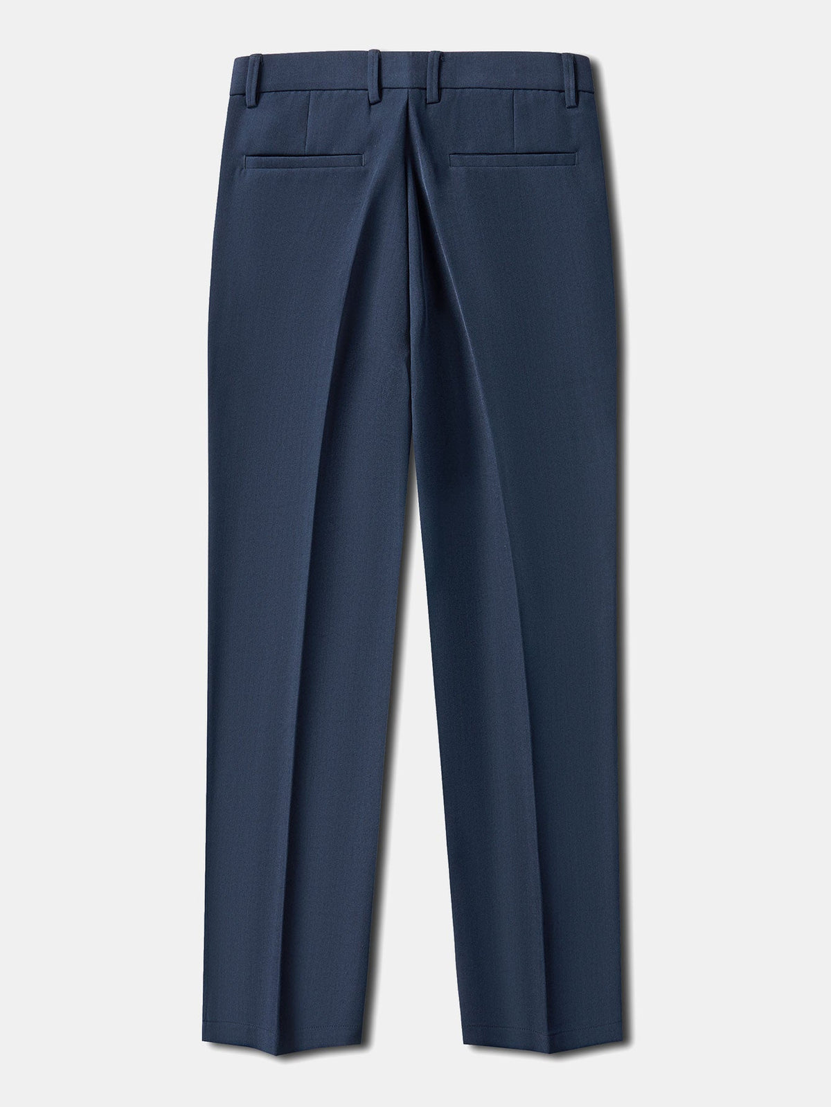Remi - Regular Fit Trousers