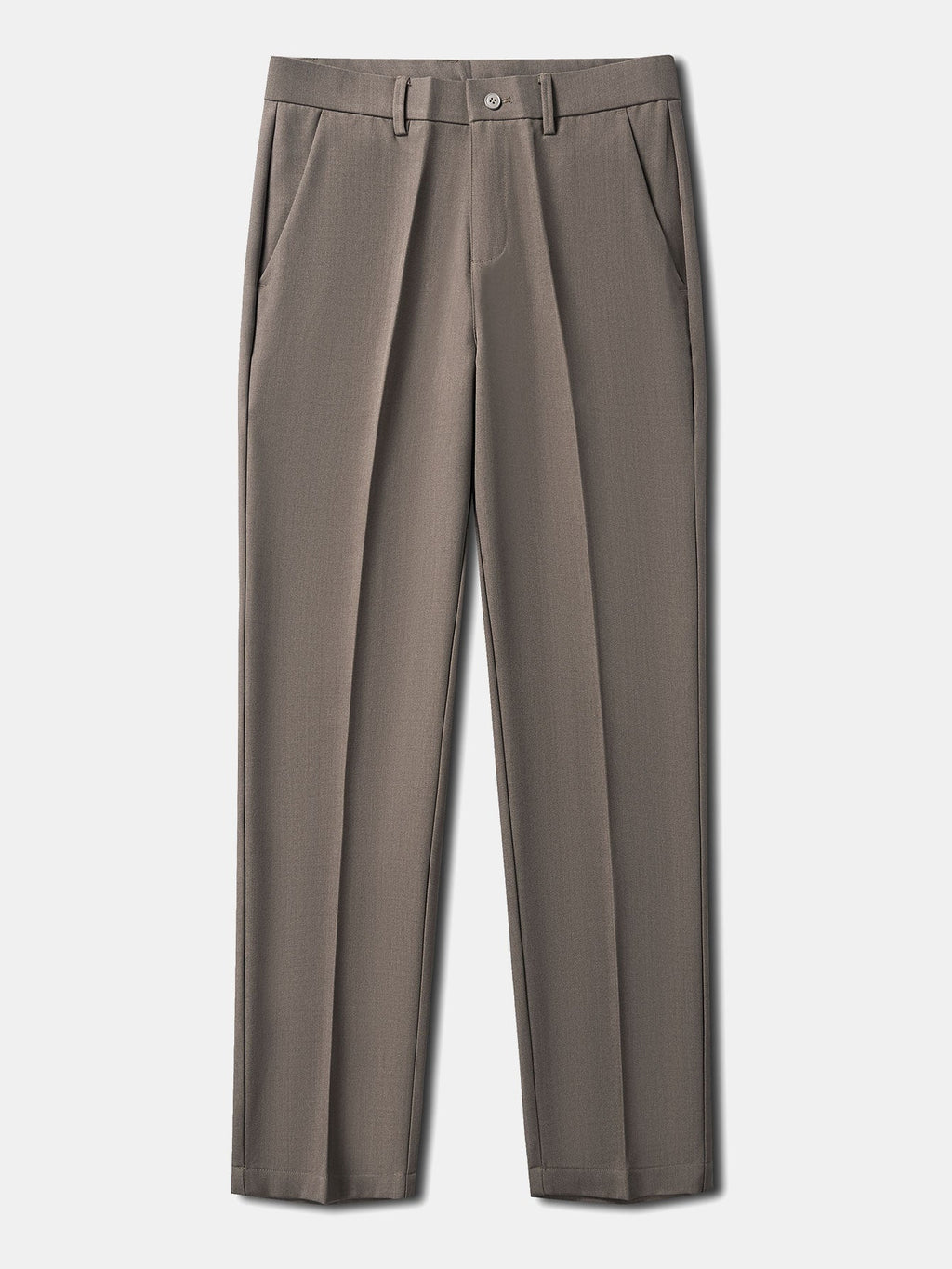 Remi - Regular Fit Trousers