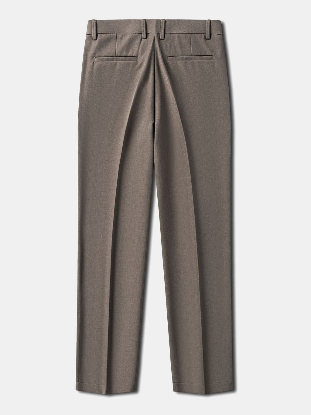 Remi - Regular Fit Trousers
